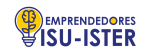 Emprendedores ISU_ISTER